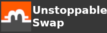 UnstoppableSwap GUI Logo